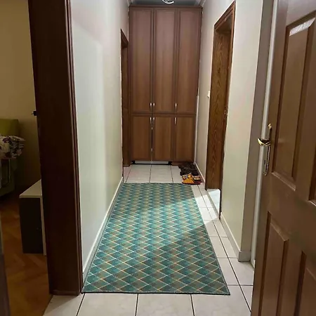 Family-friendly House With Garden Konya Meram