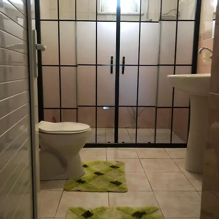 Family-friendly House With Garden Konya *