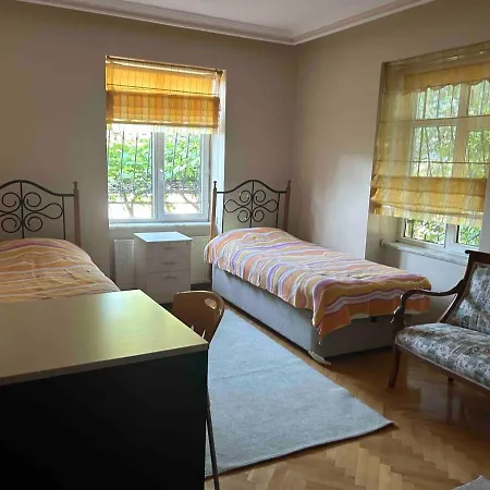 Family-friendly House With Garden Konya * Meram