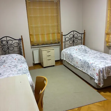 Family-friendly House With Garden Konya アパート