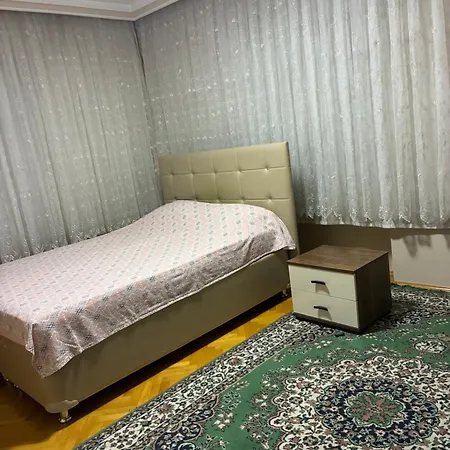 Family-friendly House With Garden Konya アパート Meram