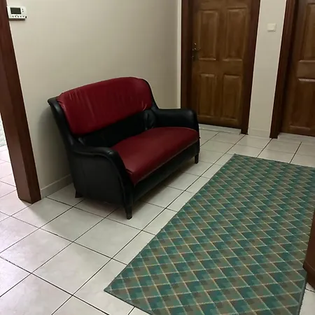 アパート Family-friendly House With Garden Konya