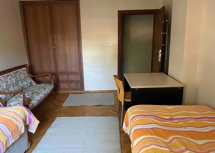 Family-friendly House With Garden Konya 아파트 *