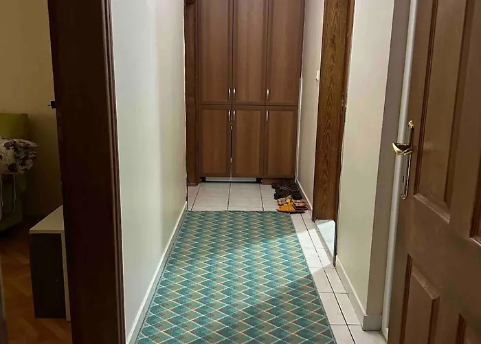 Family-friendly House With Garden Konya Meram