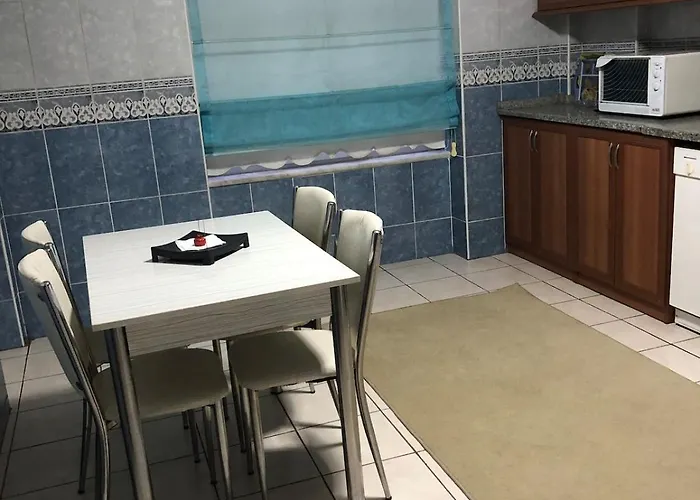 Family-friendly House With Garden Konya * Meram