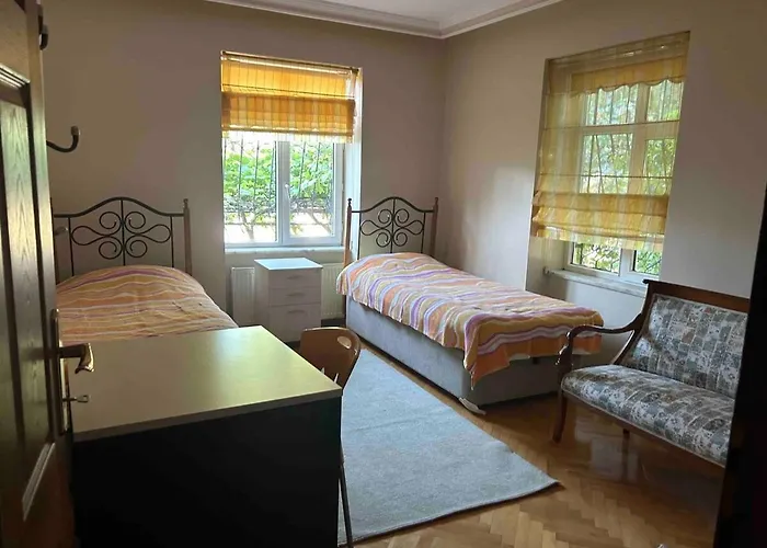 Family-friendly House With Garden Konya * Meram